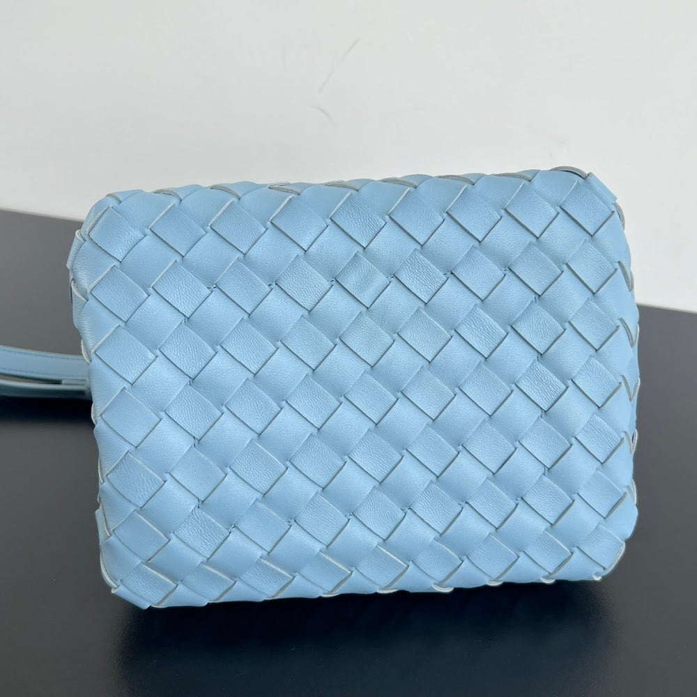 Ezyycart Bags Bottegan Luxury Bag --91350