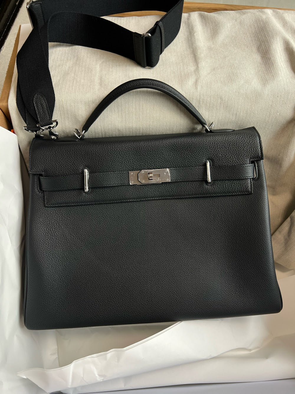 Anum Bags Hermesn Luxury Bag --116746