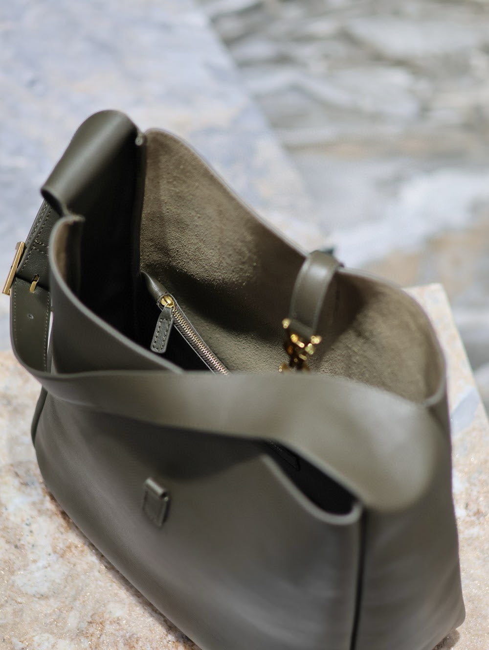 Ezyycart Bags YSLn Luxury Bag --119231