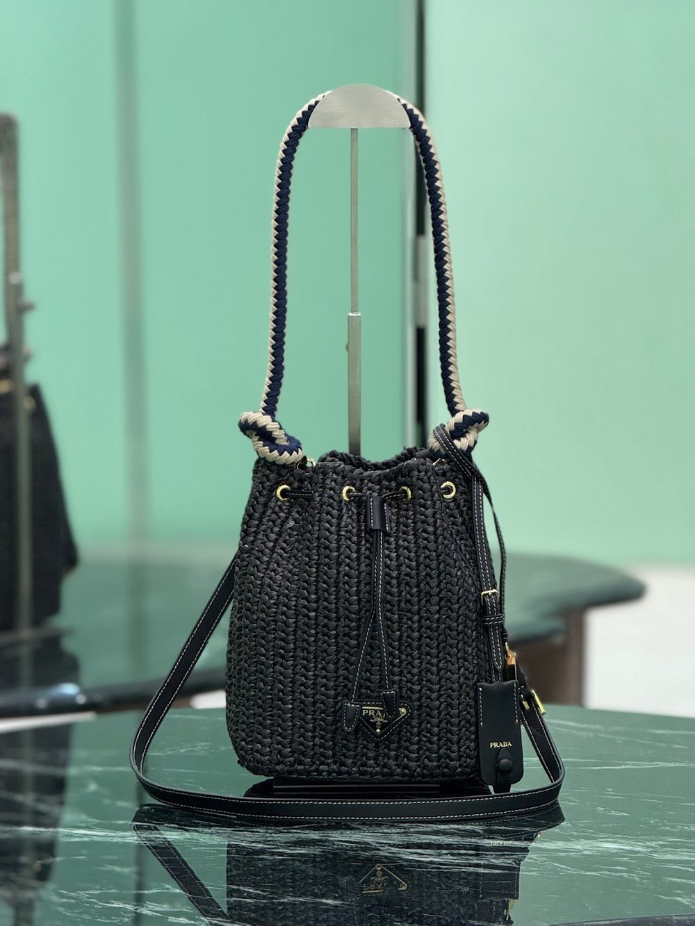 Ezyycart Bags Pradn Luxury Bag --101849