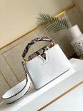 Anum Bags ln Luxury Bag --56539