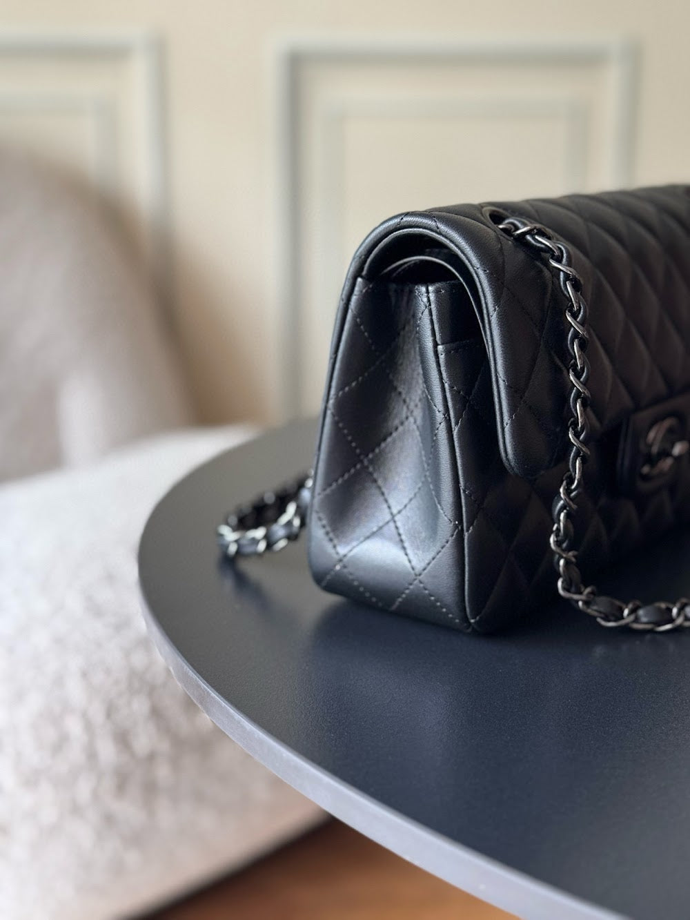 Anum Bags CHn Luxury Bag --112985
