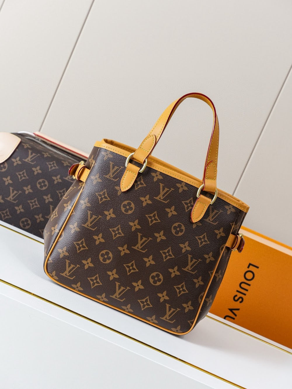 Anum Bags LVn Luxury Bag --79688