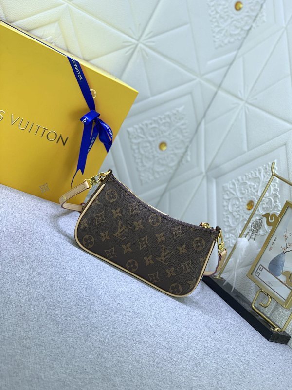 Anum Bags LVn Luxury Bag --81196