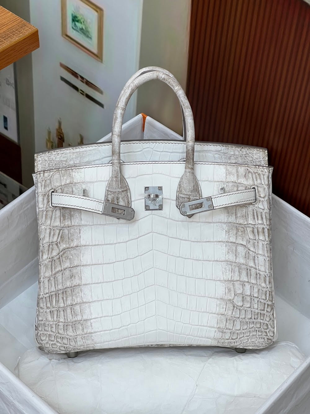 Anum Bags Hermesn Luxury Bag --117235