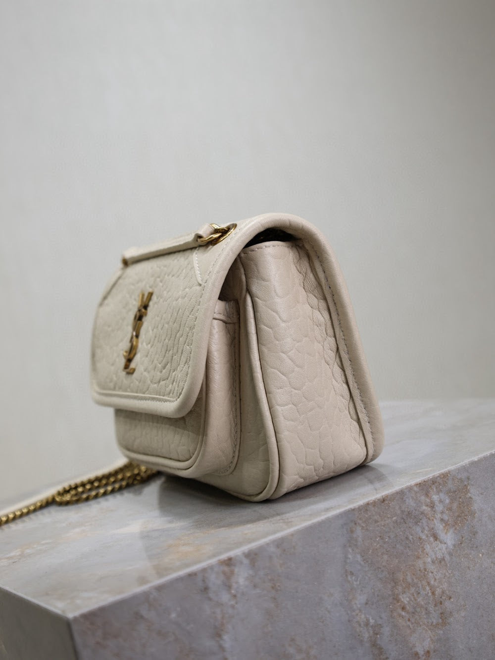 Ezyycart Bags YSLn Luxury Bag --119698