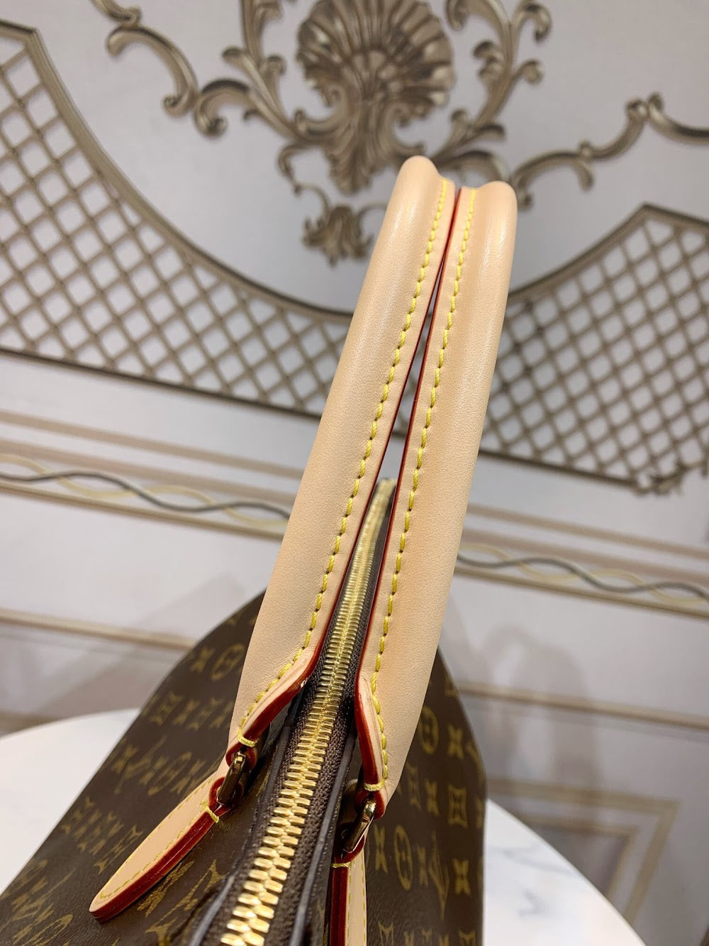 Anum Bags ln Luxury Bag --59552