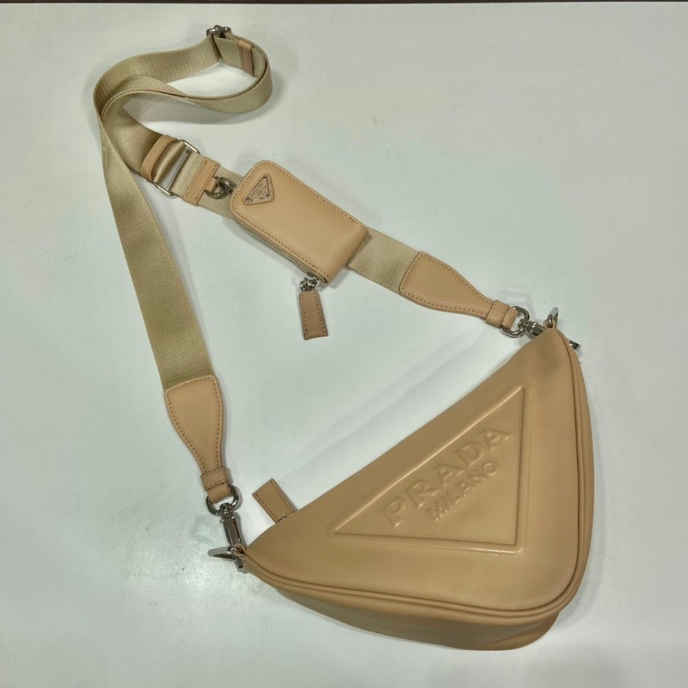 Ezyycart Bags Prada Luxury Bag --54550