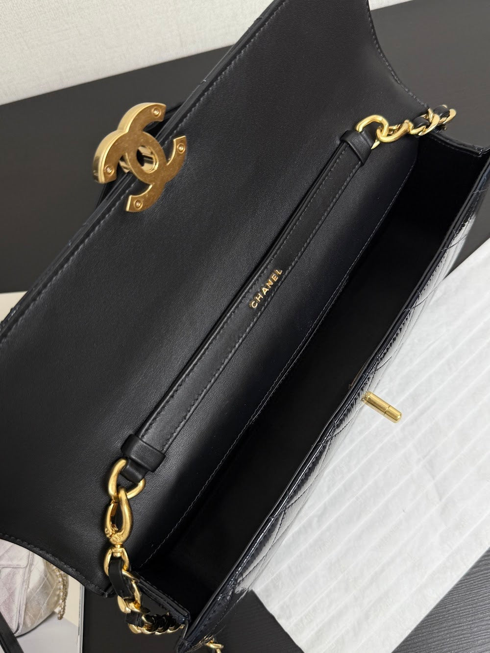 Anum Bags CHn Luxury Bag --113594