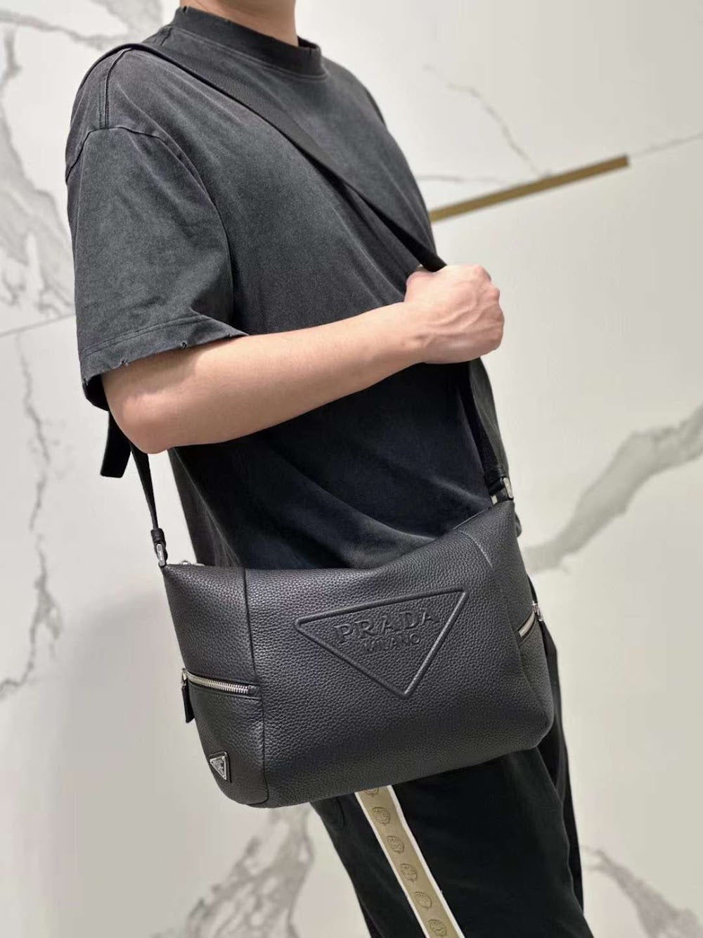 Ezyycart Bags Prada Luxury Bag --53795