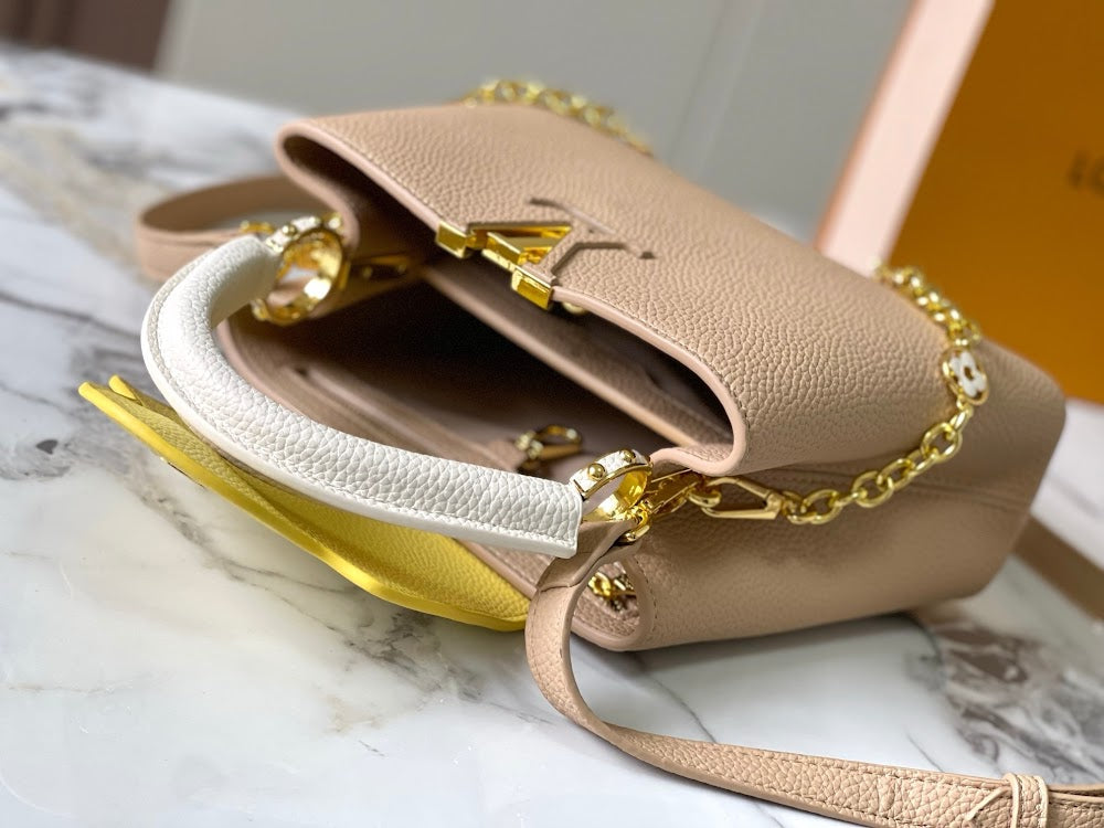 Anum Bags LVn Luxury Bag --78750