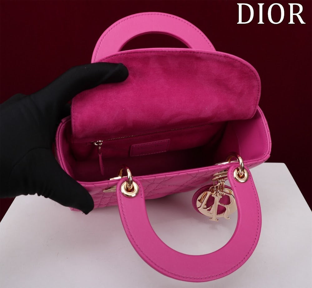 Ezyycart Bags Diorn Luxury Bag --115913