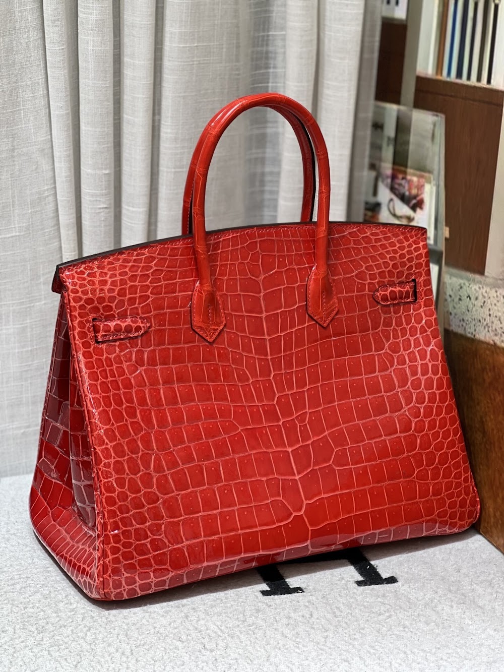 Anum Bags Hermesn Luxury Bag --116840