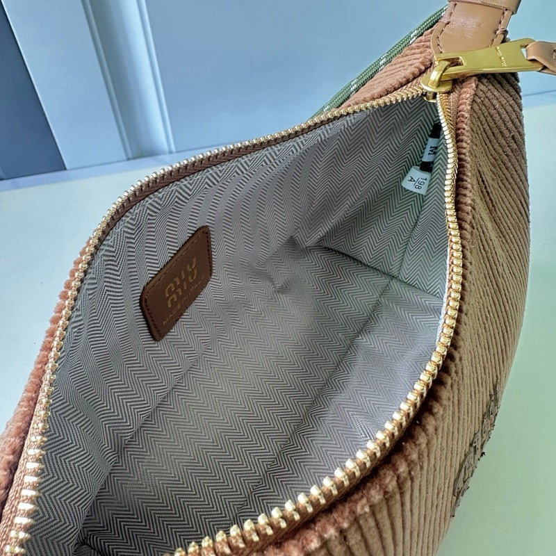 Ezyycart Bags pradn Luxury Bag --75428