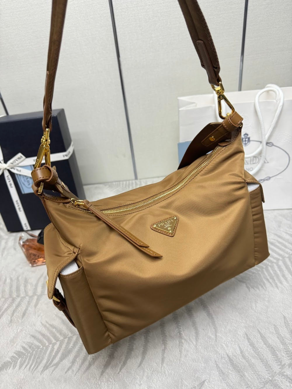 Ezyycart Bags Pradn Luxury Bag --102921