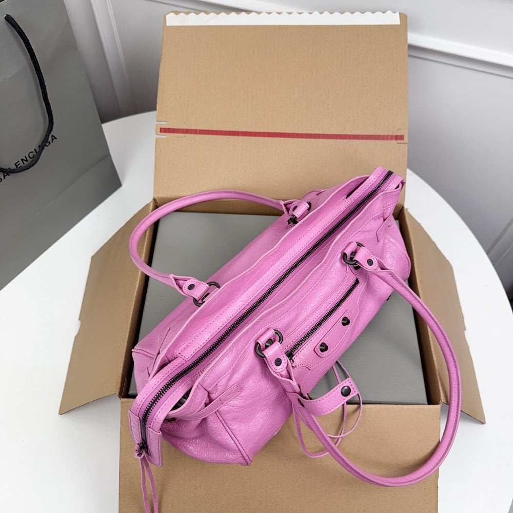 Ezyycart Bags Balenciaga Luxury Bag --111104