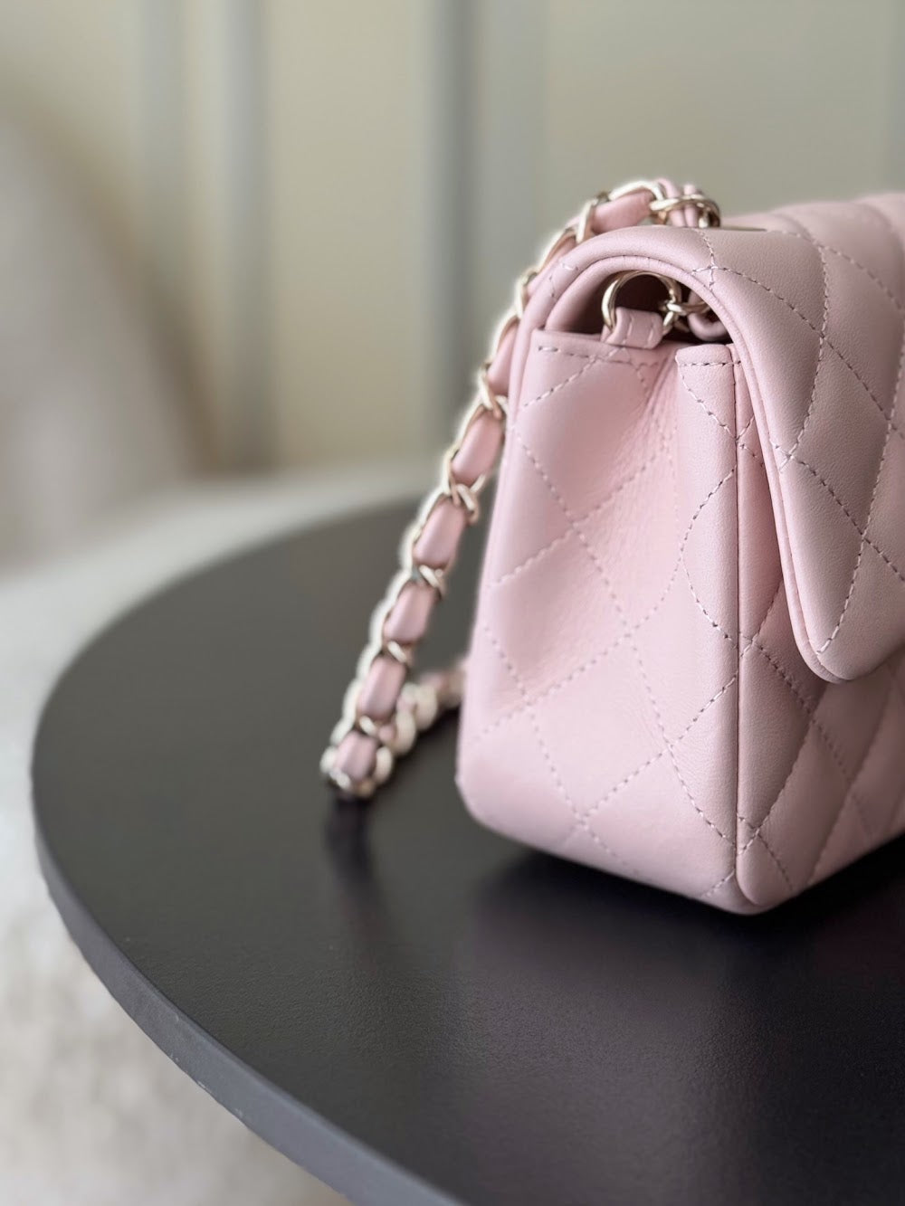 Anum Bags CHn Luxury Bag --113012