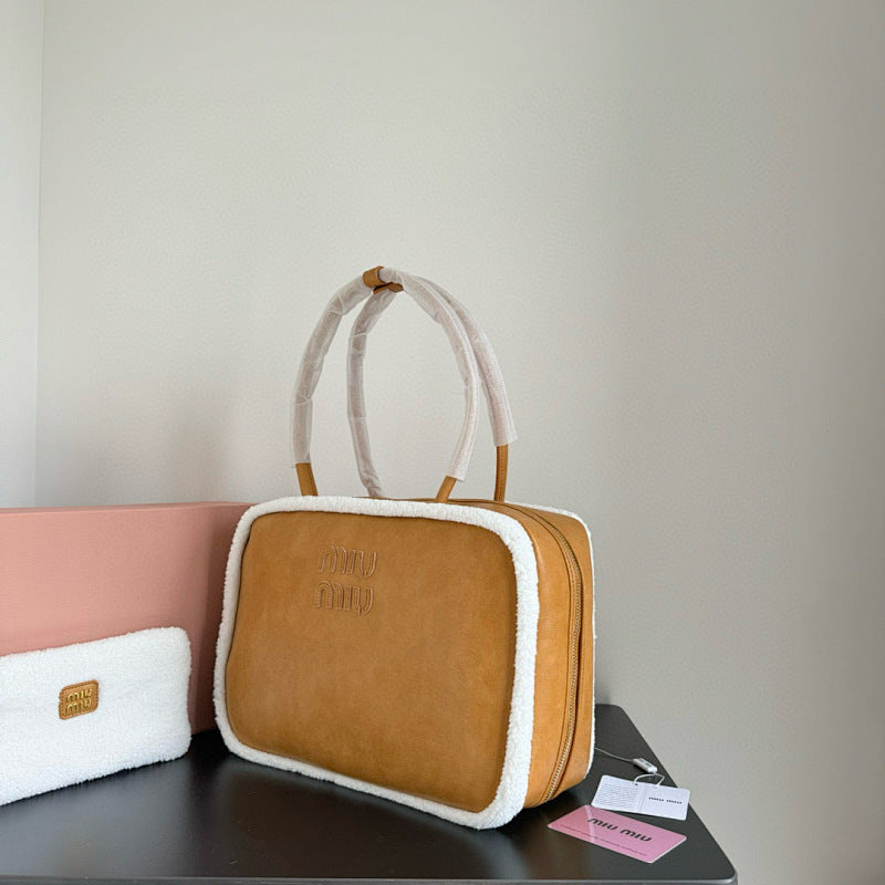 Ezyycart Bags pradn Luxury Bag --75571