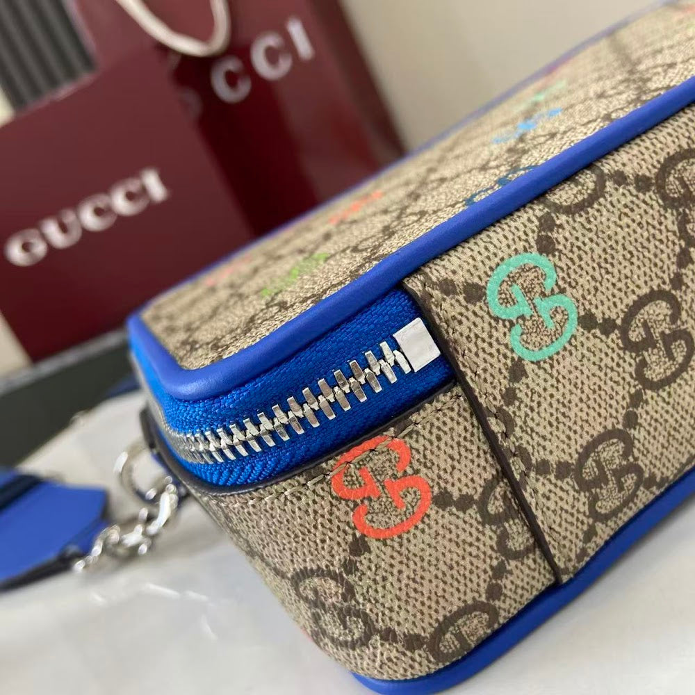 Ezyycart Bags Guccin Luxury Bag --94830