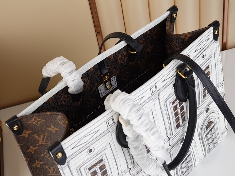 Anum Bags ln Luxury Bag --60486