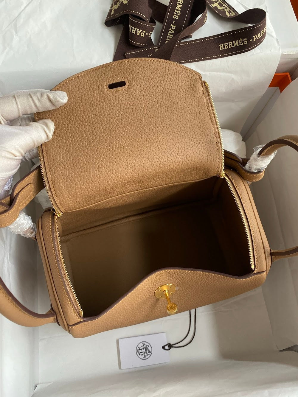 Anum Bags Hermesn Luxury Bag --116870