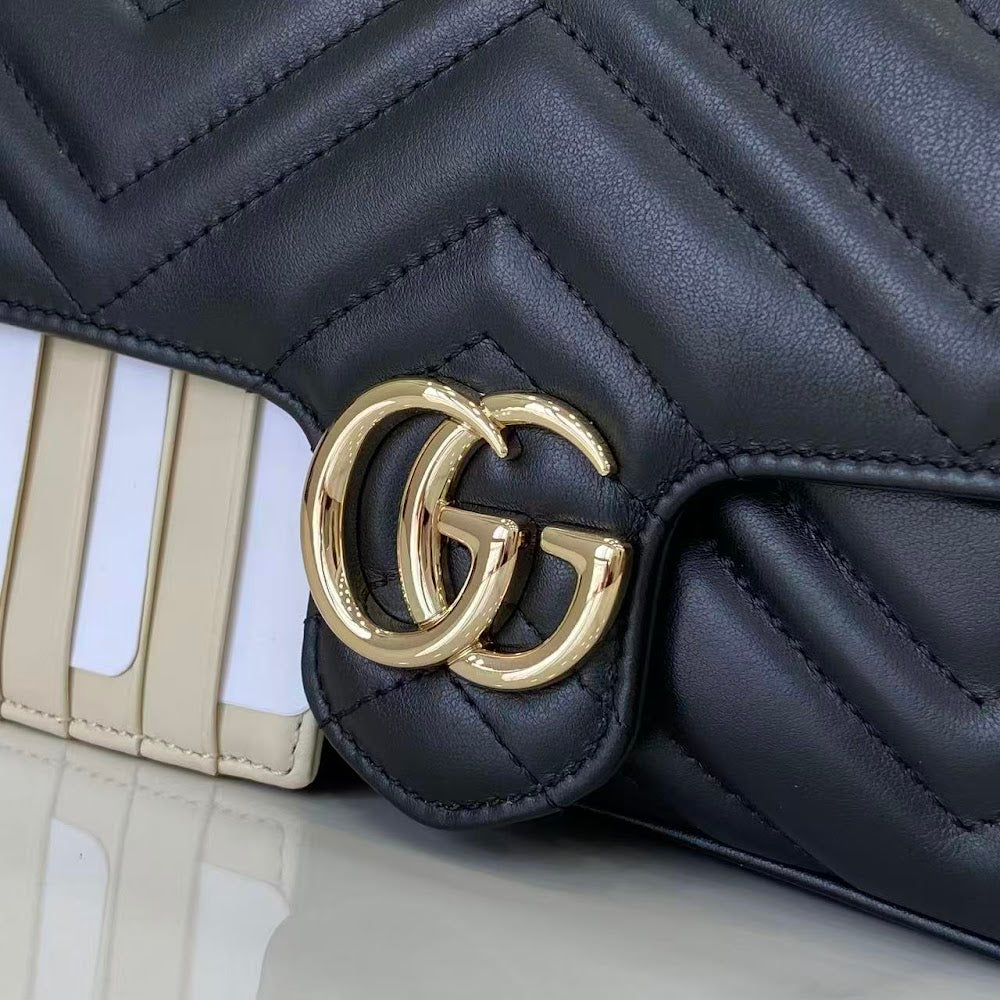 Ezyycart Bags Guccin Luxury Bag --95079