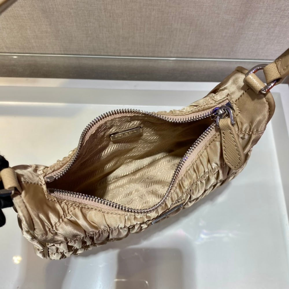 Ezyycart Bags Prada Luxury Bag --54721