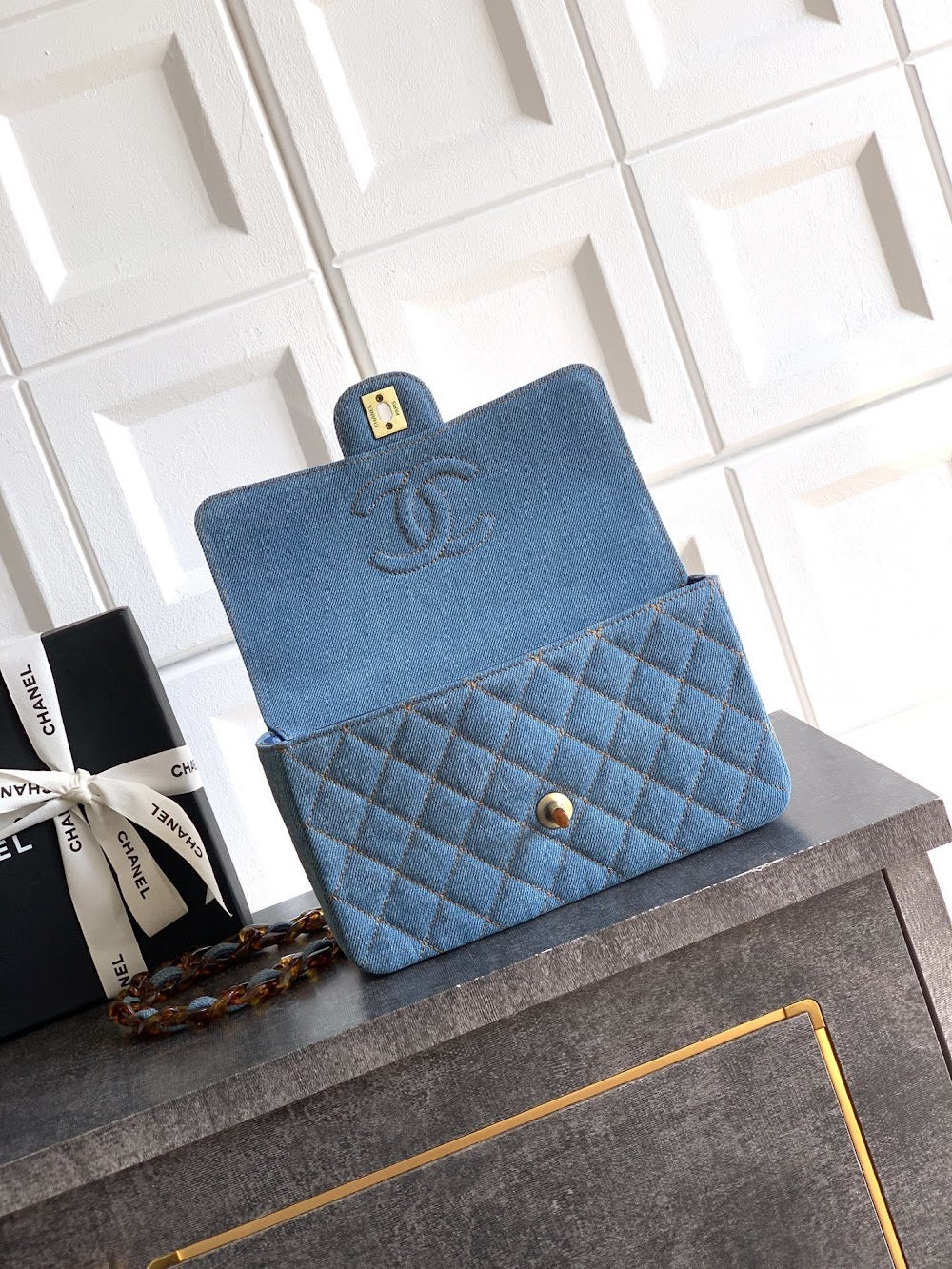 Anum Bags CHn Luxury Bag --113871