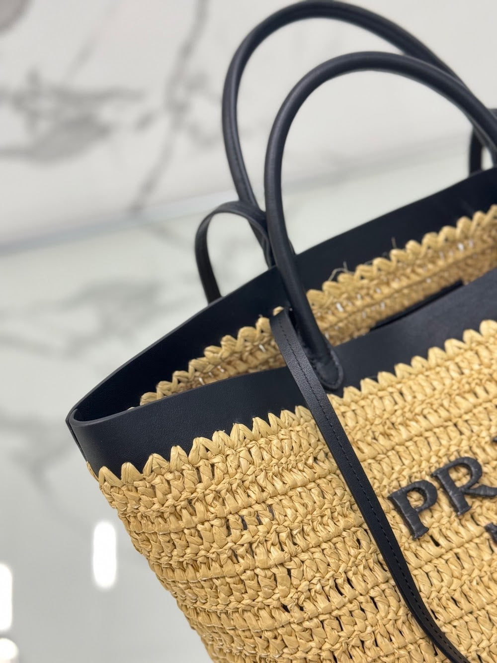 Ezyycart Bags Prada Luxury Bag --54575