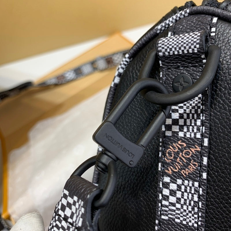 Ezyycart Bags ln Luxury Bag --59203