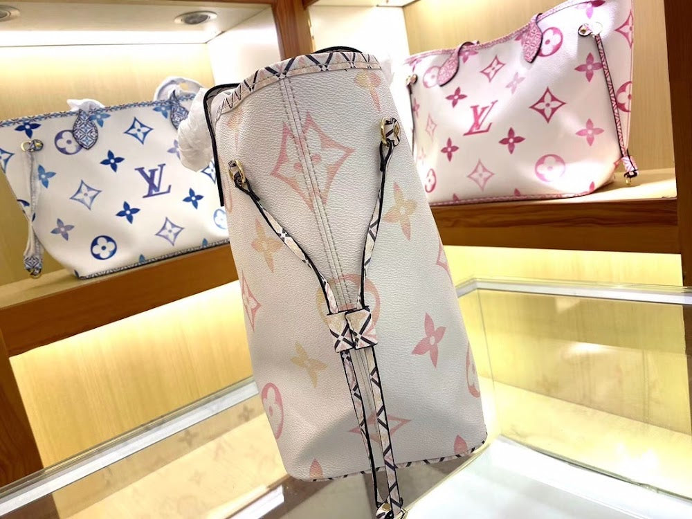 Anum Bags LVn Luxury Bag --81229