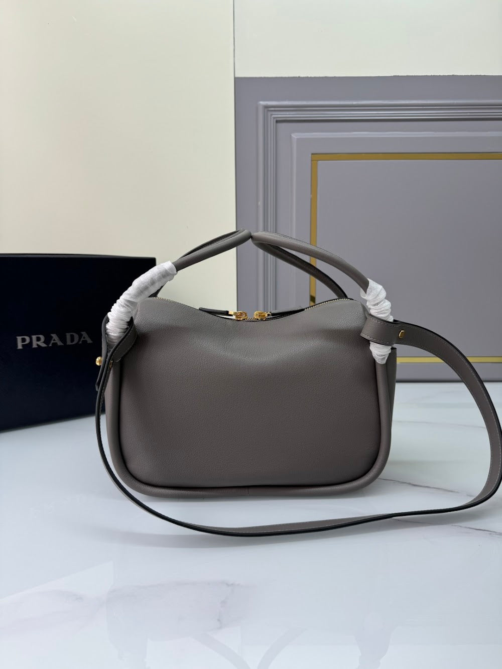 Ezyycart Bags Pradn Luxury Bag --102458