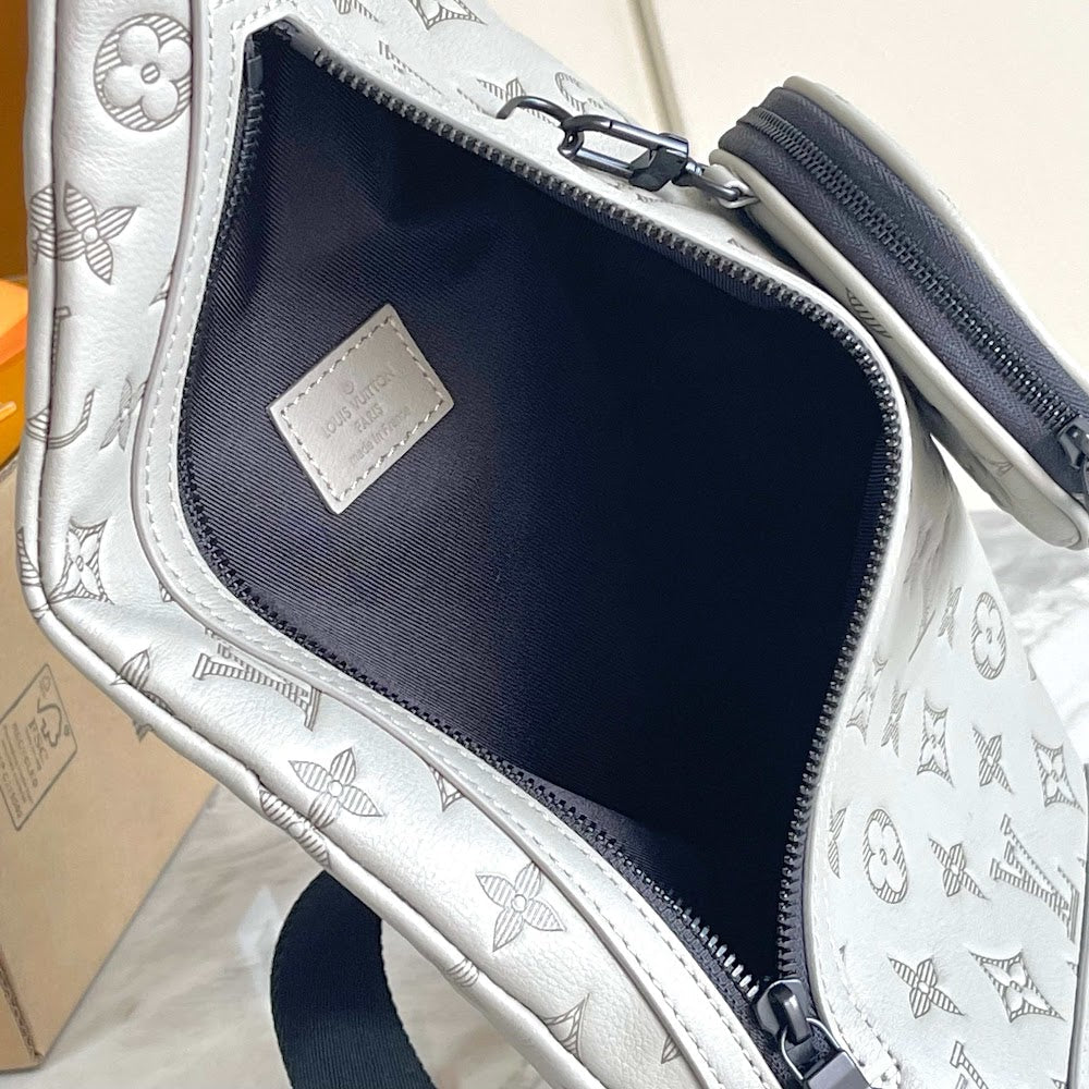 Anum Bags LVn Luxury Bag --78875