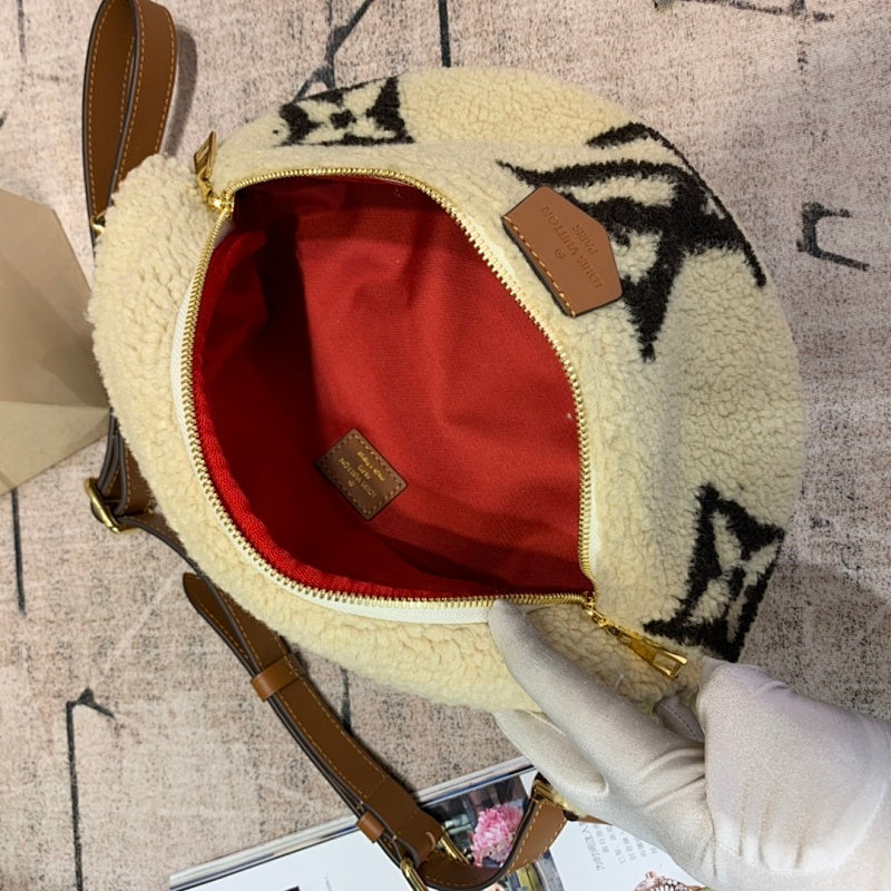Anum Bags ln Luxury Bag --59668
