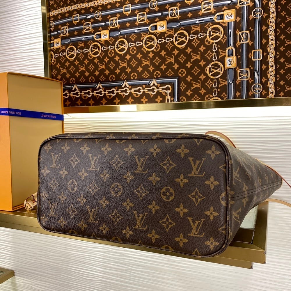 Anum Bags LVn Luxury Bag --79551