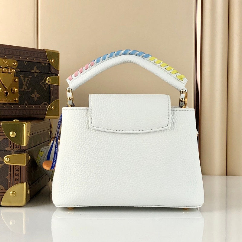 Anum Bags ln Luxury Bag --60543
