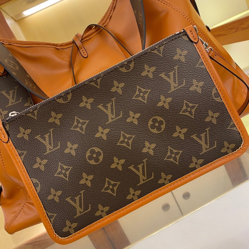 Anum Bags LVn Luxury Bag --78668
