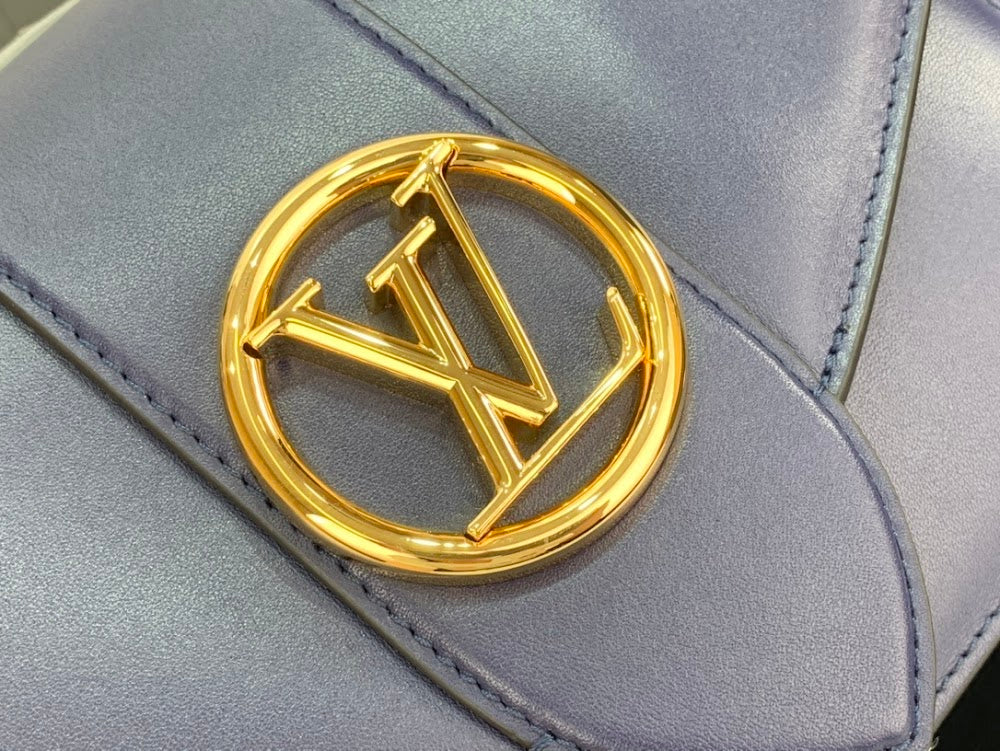 Anum Bags ln Luxury Bag --56740