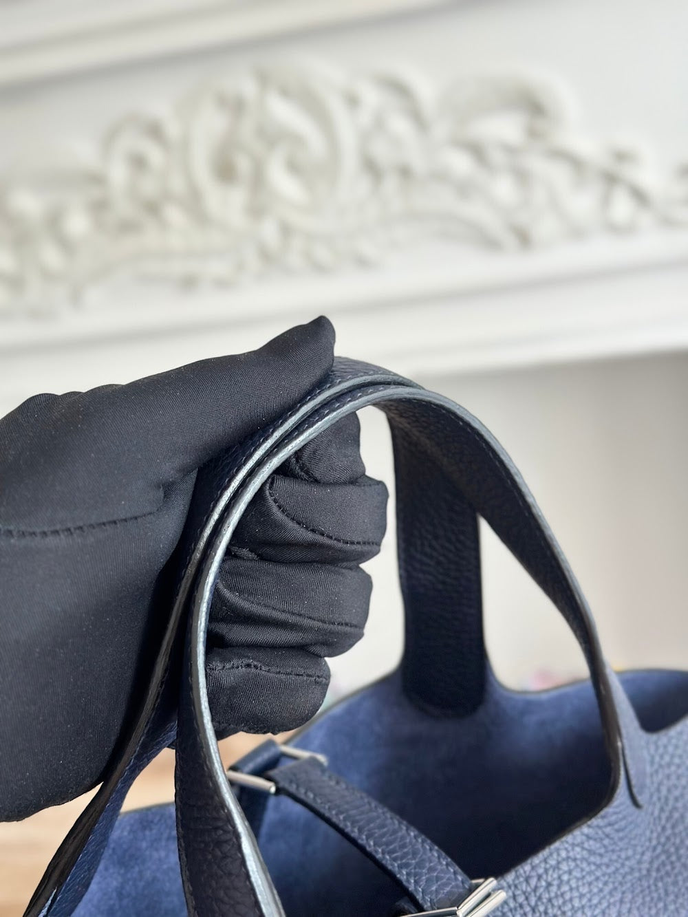 Anum Bags Hermesn Luxury Bag --118967