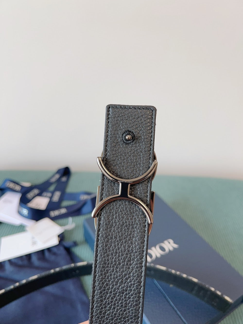 Anum Bags Diorn Luxury Belt --107766
