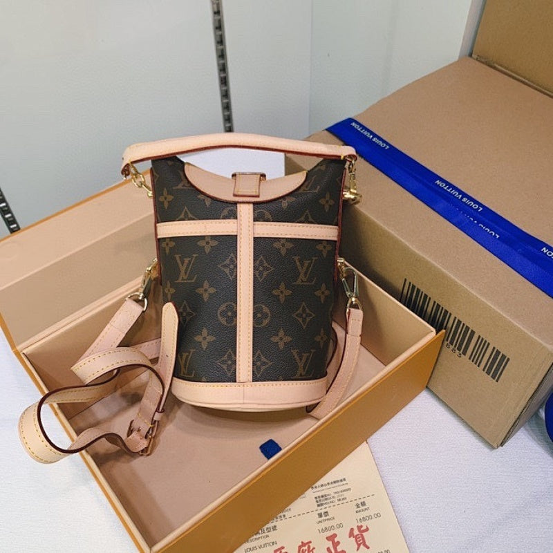 Anum Bags LVn Luxury Bag --80945