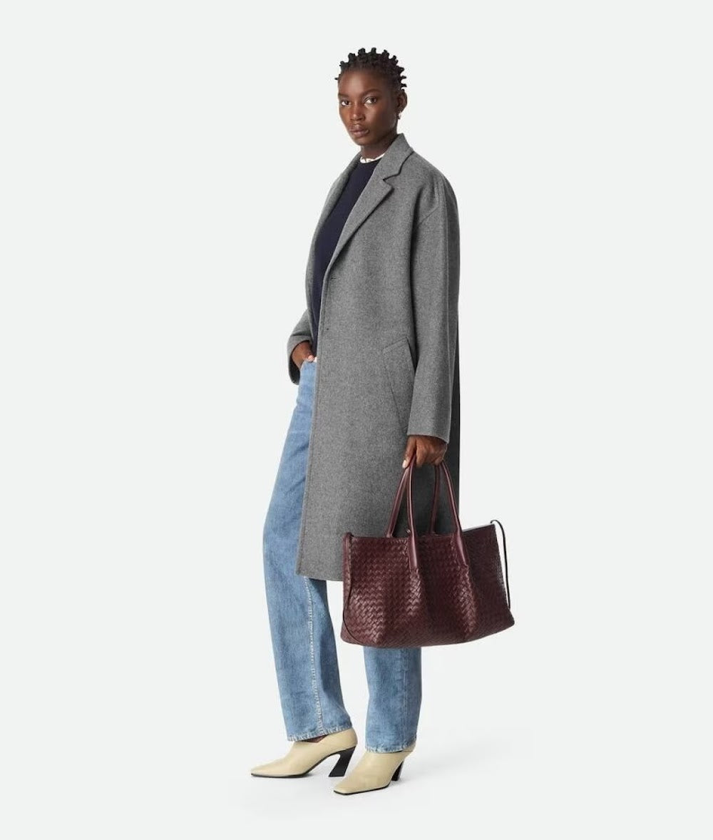 Ezyycart Bags Bottegan Luxury Bag --90235