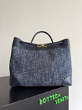 Ezyycart Bags Bottegan Luxury Bag --91315