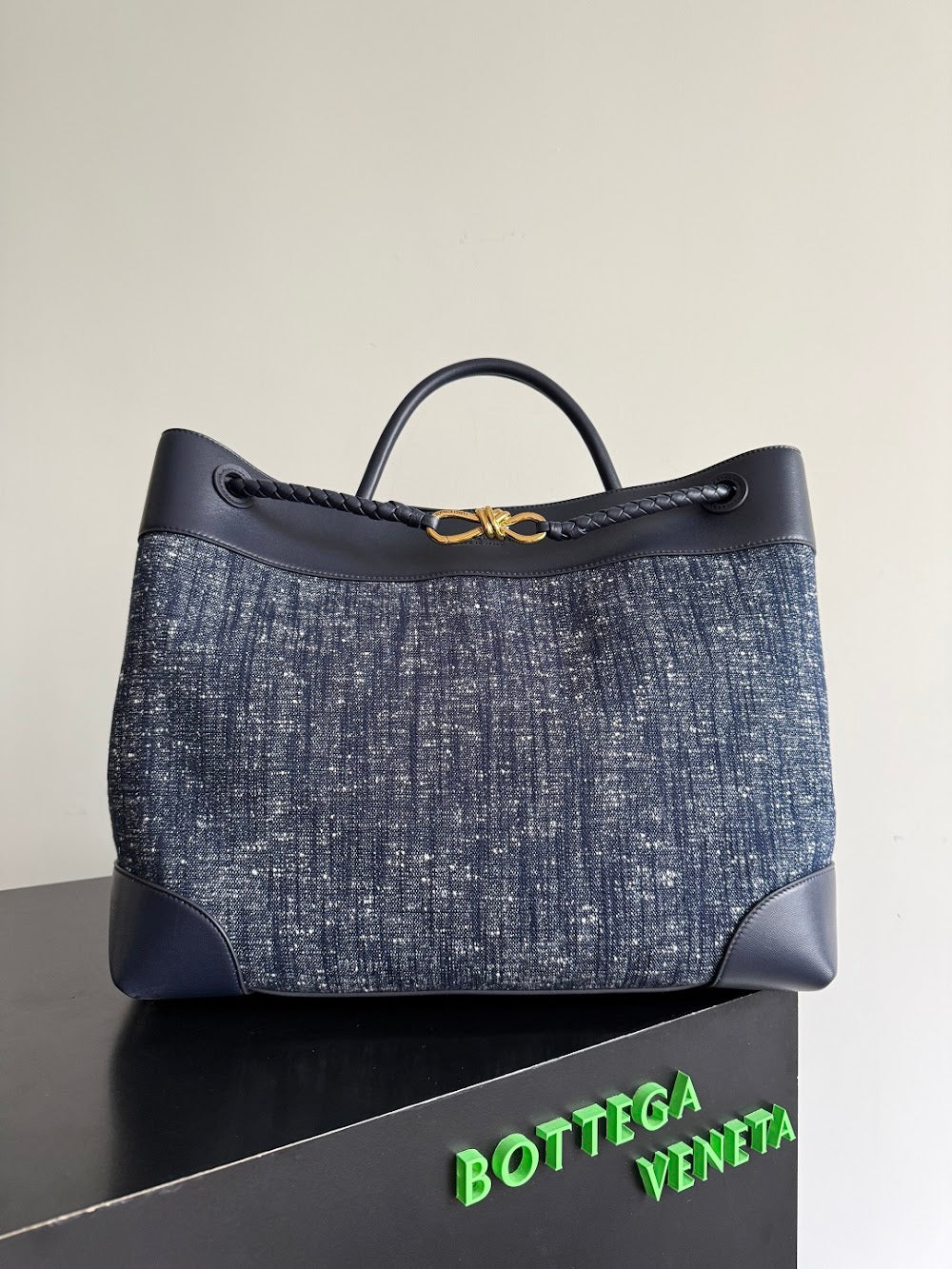 Ezyycart Bags Bottegan Luxury Bag --91315
