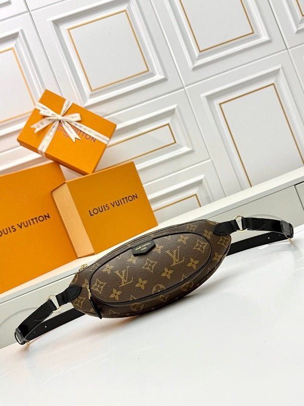Anum Bags LVn Luxury Bag --79390