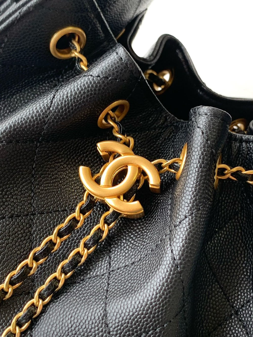 Anum Bags CHn Luxury Bag --112886