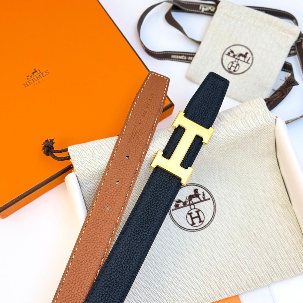 Anum Bags Hermesn Luxury Belt --106136