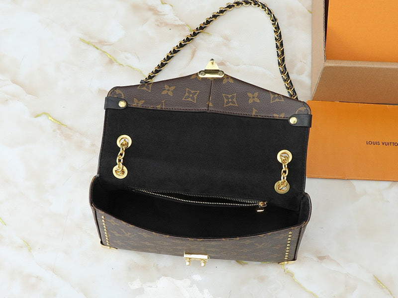 Anum Bags LVn Luxury Bag --80279