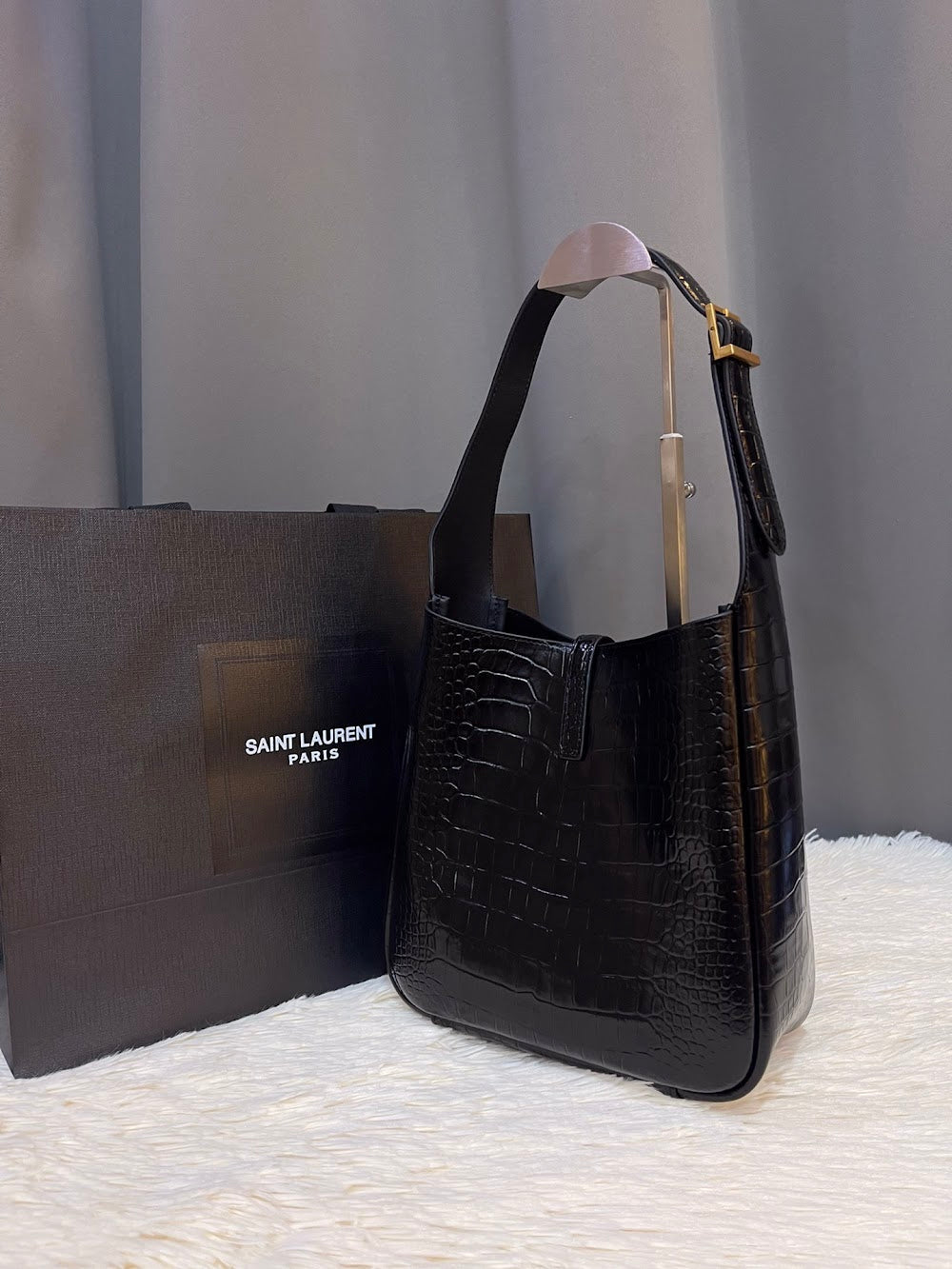 Ezyycart Bags YSLn Luxury Bag --119076