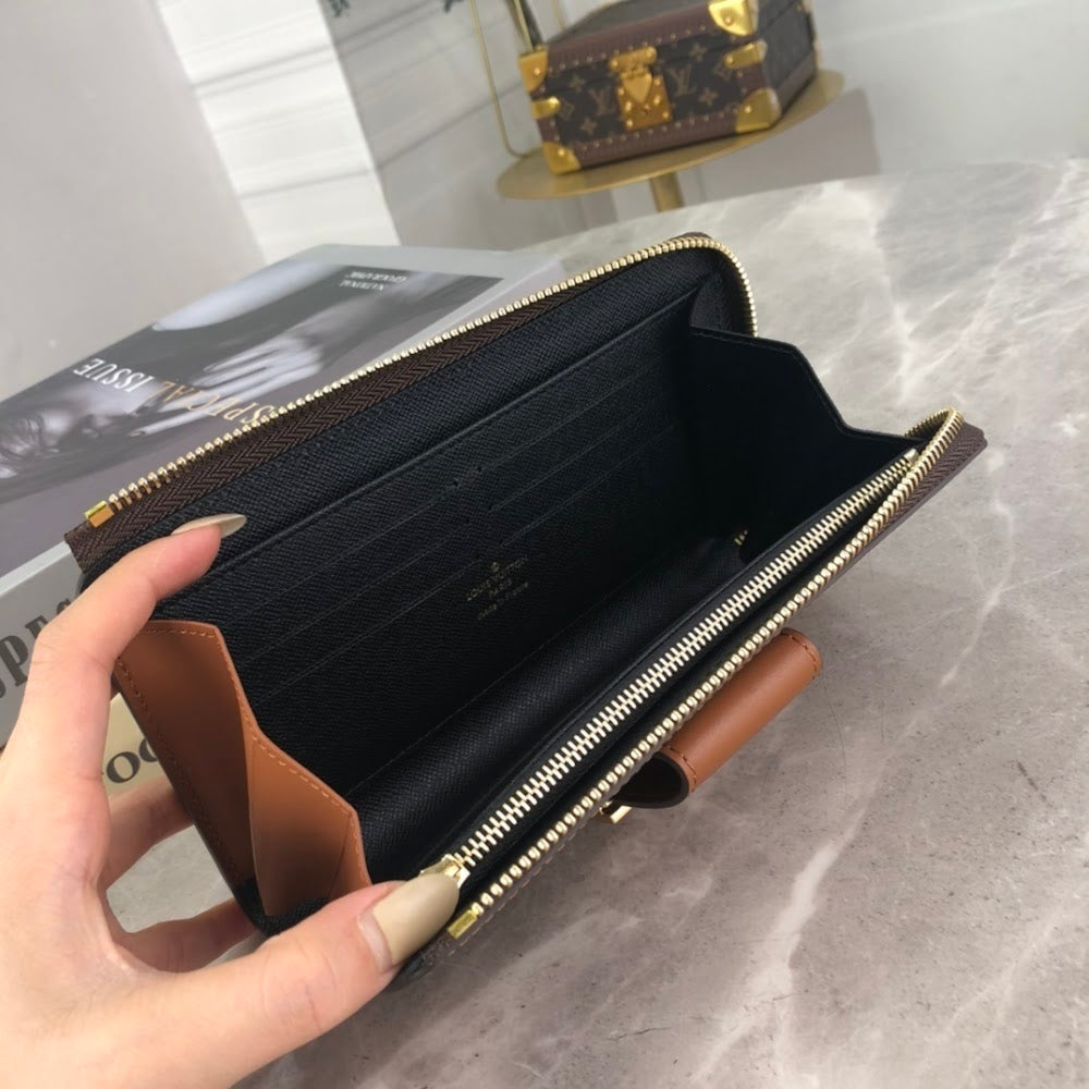 Ezyycart Bags ln Luxury Bag --60674